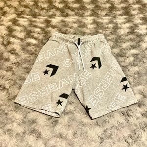 Converse Boy’s Shorts
